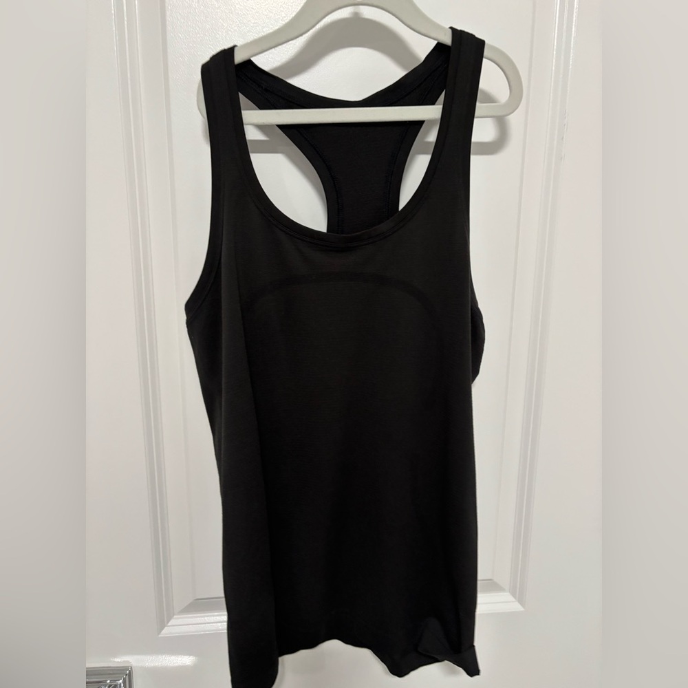 Lululemon Swiftly Tank Regular Length